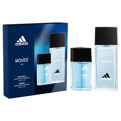 adidas perfume gift set